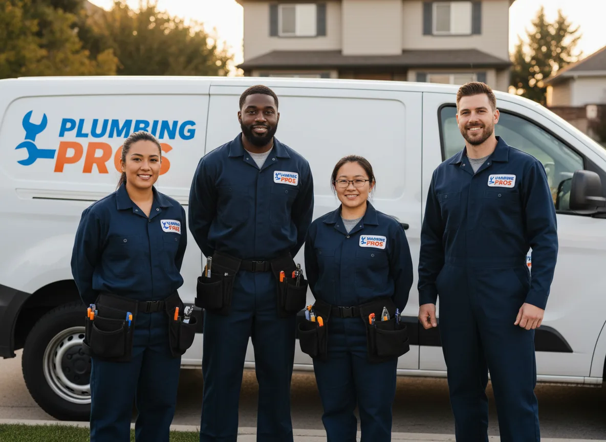 Water Heater Repair company in Royal Center, IN